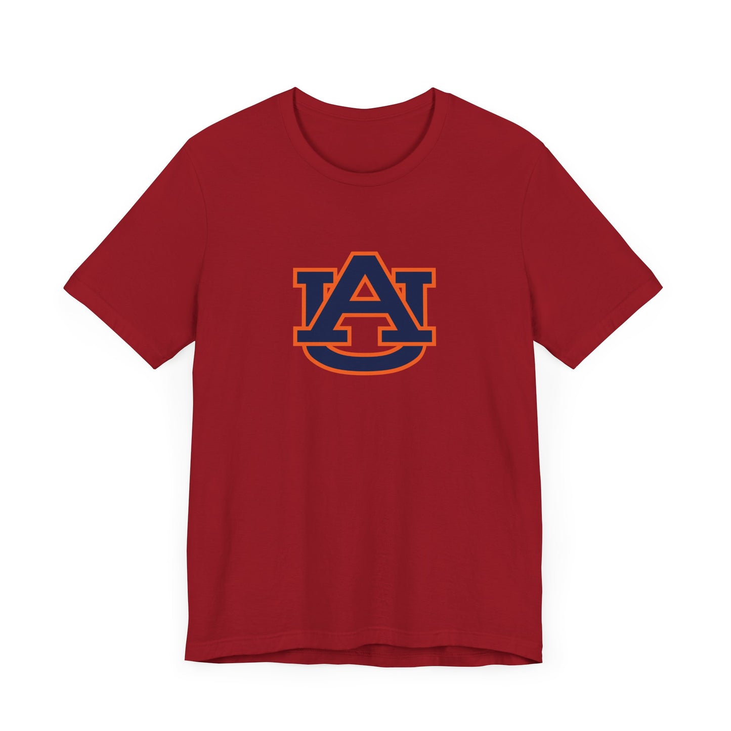 Auburn Tigers Adult T-Shirt