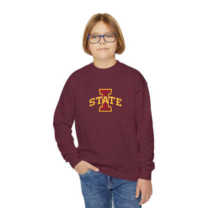 Iowa State Cyclones Youth Sweatshirt