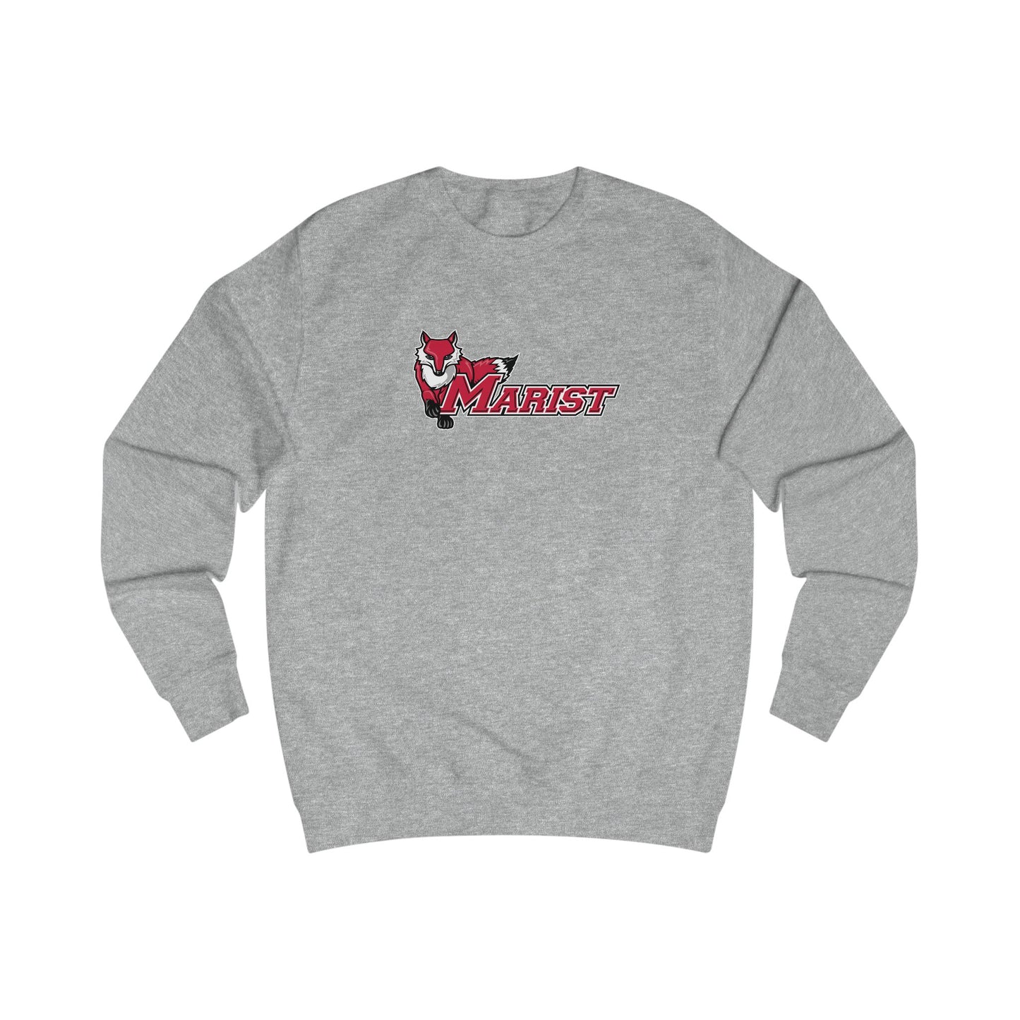 Marist Red Foxes Adult Sweatshirt