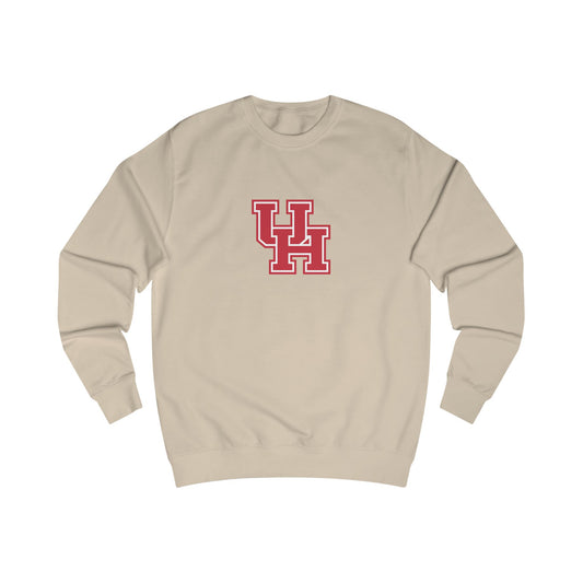 Houston Cougars Adult Sweatshirt