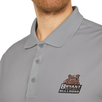 Bryant Bulldogs Adidas Performance Polo