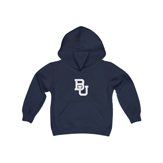 Baylor Bears Youth Hoodie