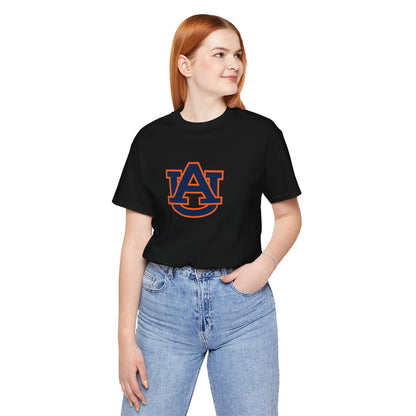 Auburn Tigers Adult T-Shirt