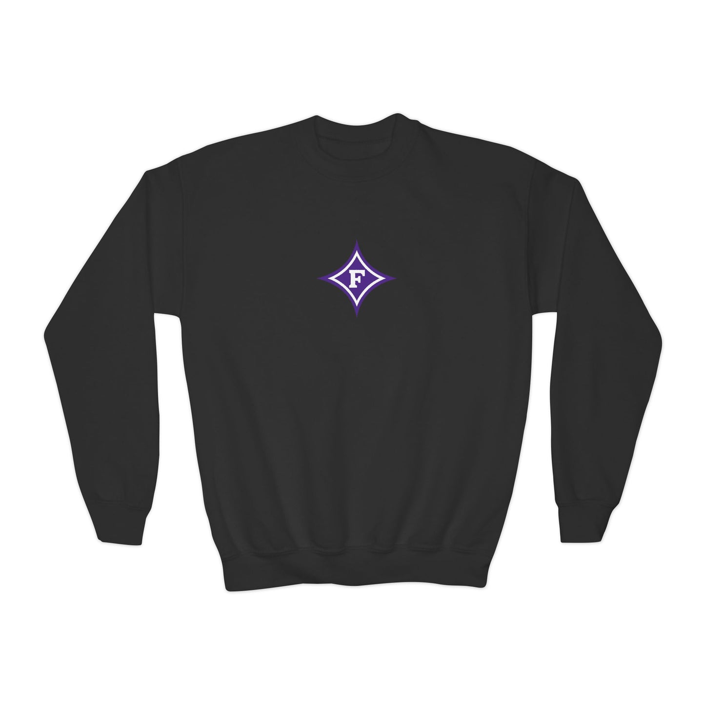 Furman Paladins Youth Sweatshirt