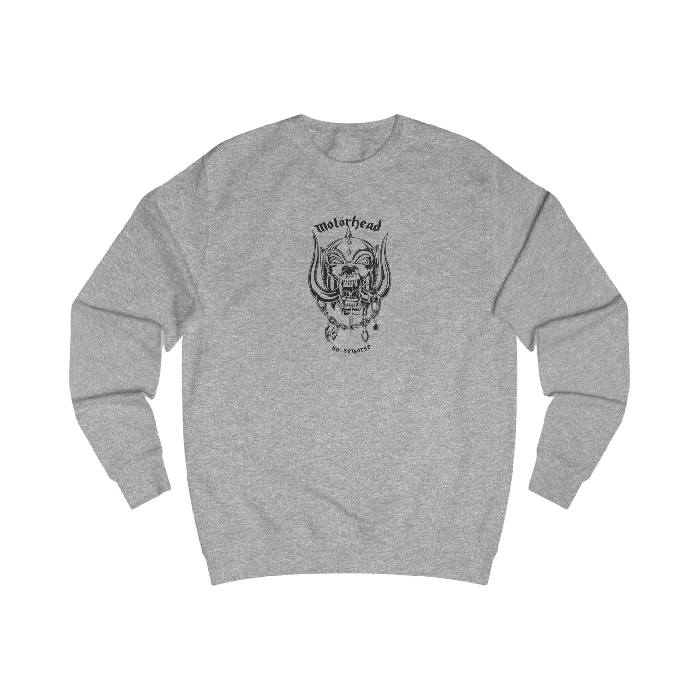 Motorhead Adult Sweatshirt