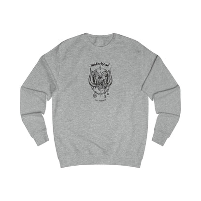 Motorhead Adult Sweatshirt