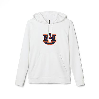 Auburn Tigers Adidas Adult Hoodie