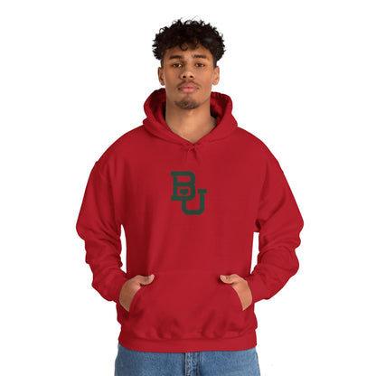 Baylor Bears Adult Hoodie