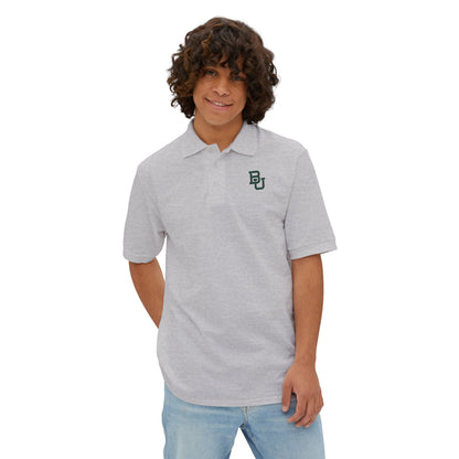 Baylor Bears Polo Shirt