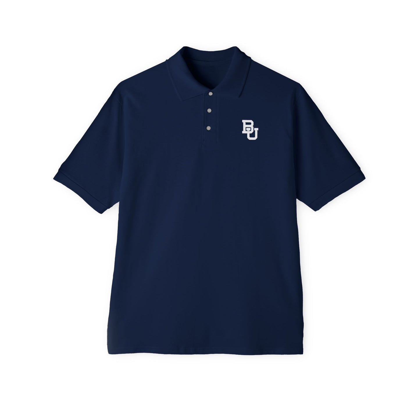 Baylor Bears Polo Shirt