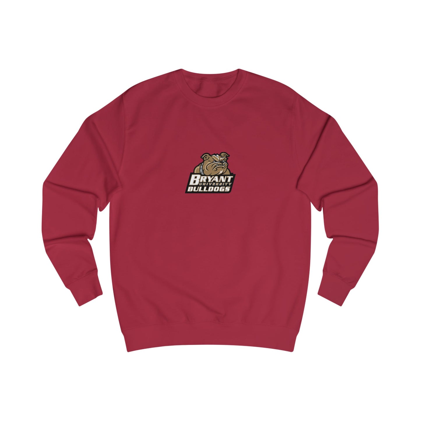 Bryant Bulldogs Adult Sweatshirt