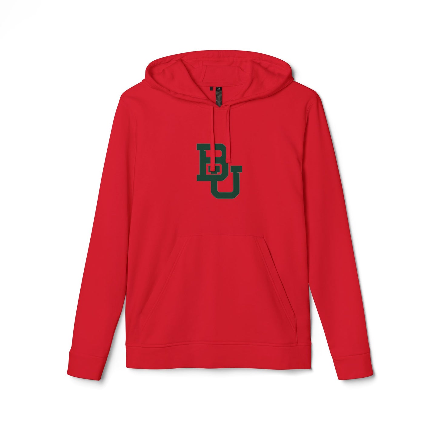 Baylor Bears Adidas Adult Hoodie