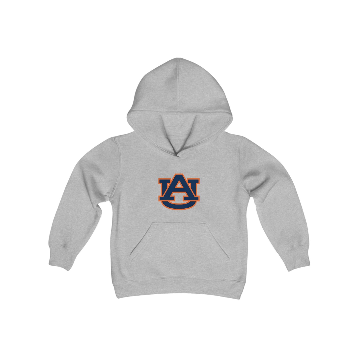 Auburn Tigers Youth Hoodie