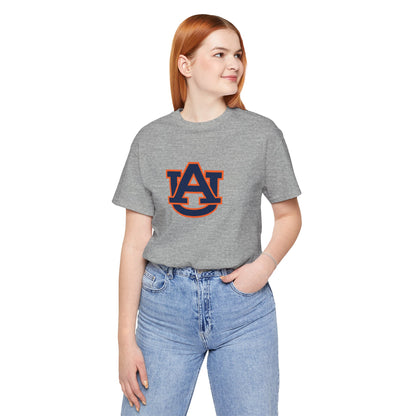 Auburn Tigers Adult T-Shirt