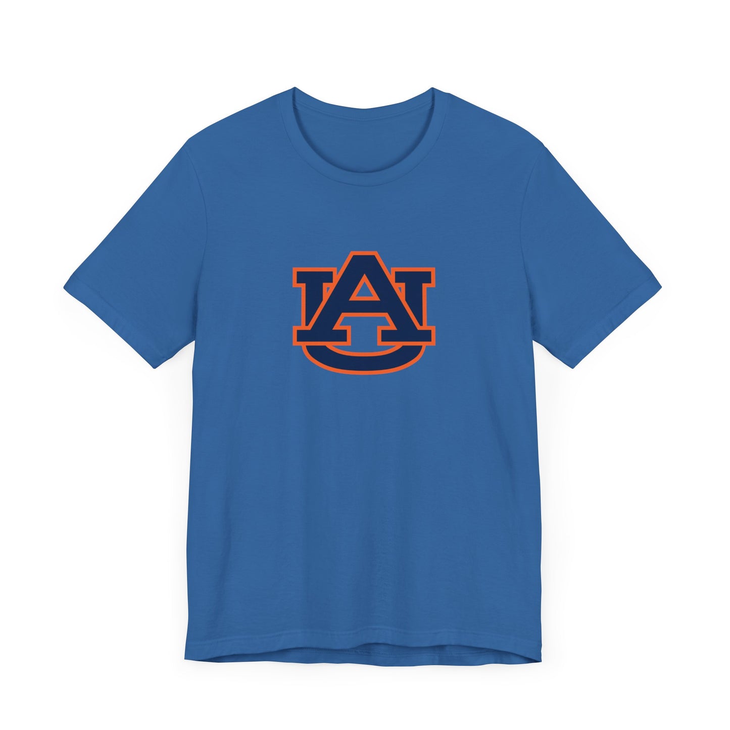 Auburn Tigers Adult T-Shirt