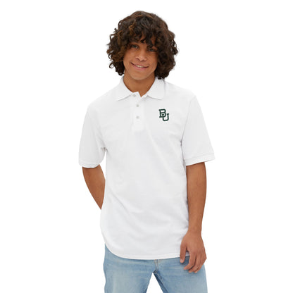 Baylor Bears Polo Shirt