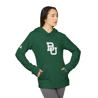 Baylor Bears Adidas Adult Hoodie