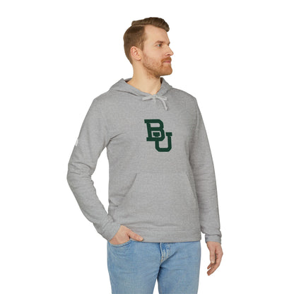 Baylor Bears Adidas Adult Hoodie