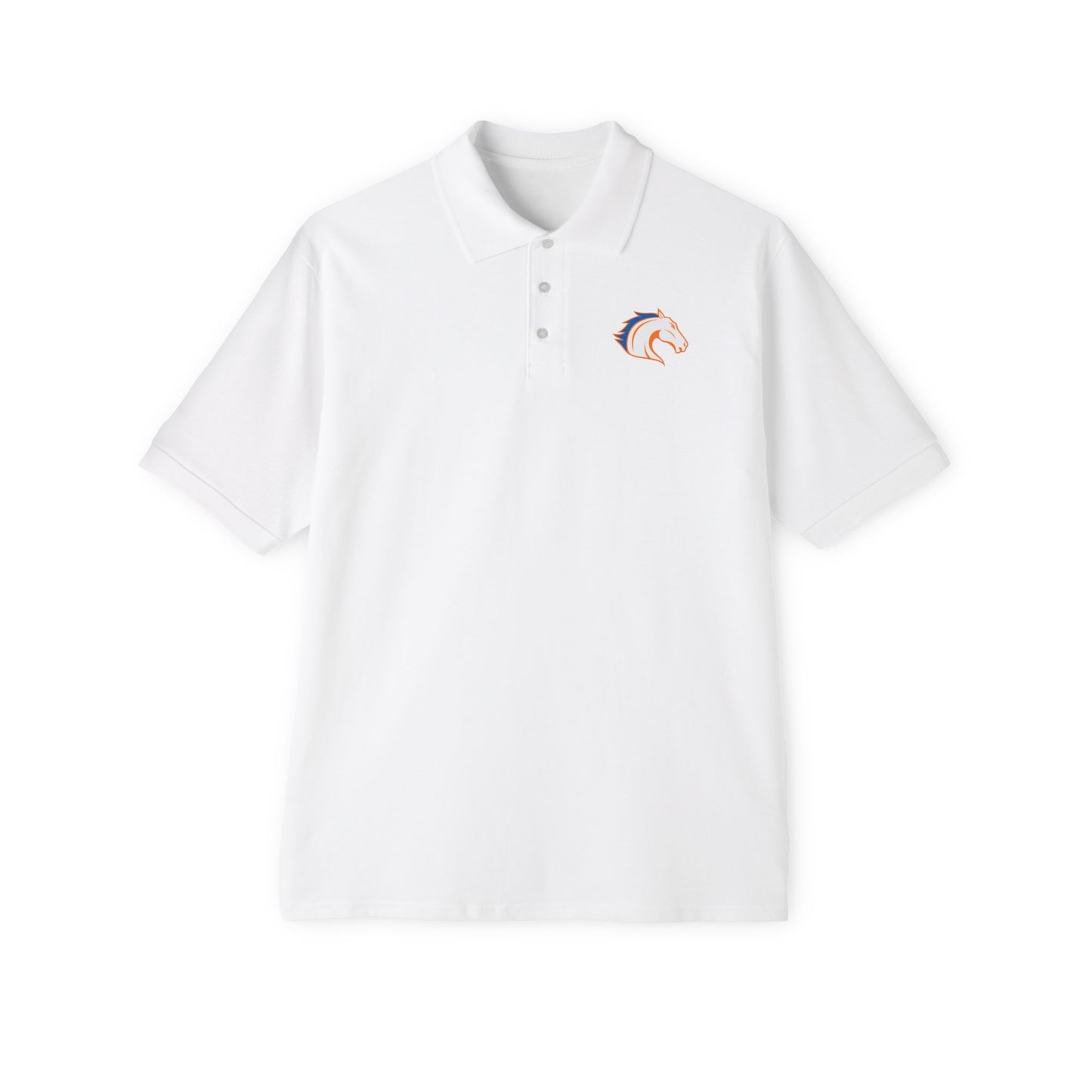 Texas Arlington Mavericks Polo Shirt