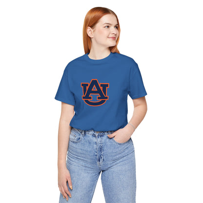 Auburn Tigers Adult T-Shirt