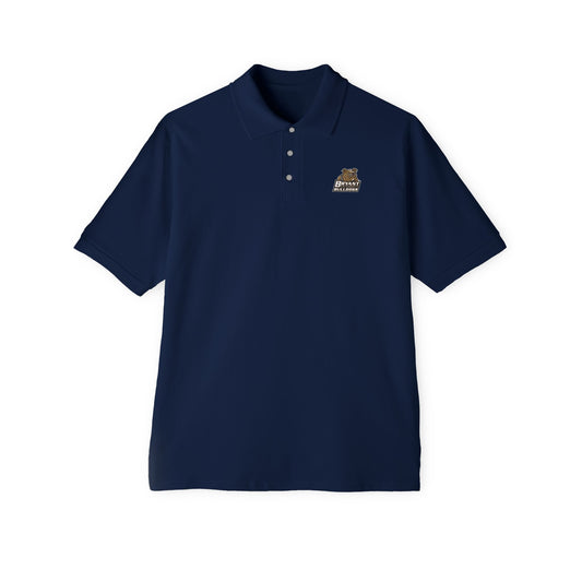 Bryant Bulldogs Polo Shirt