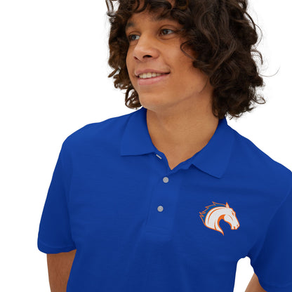 Texas Arlington Mavericks Polo Shirt