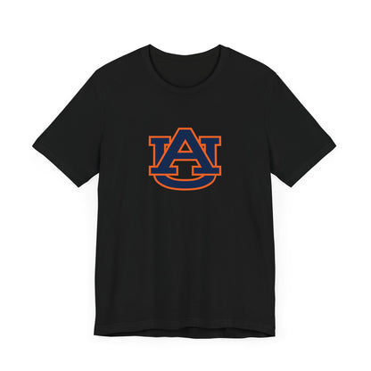 Auburn Tigers Adult T-Shirt