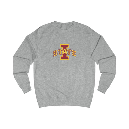 Iowa State Cyclones Adult Sweatshirt