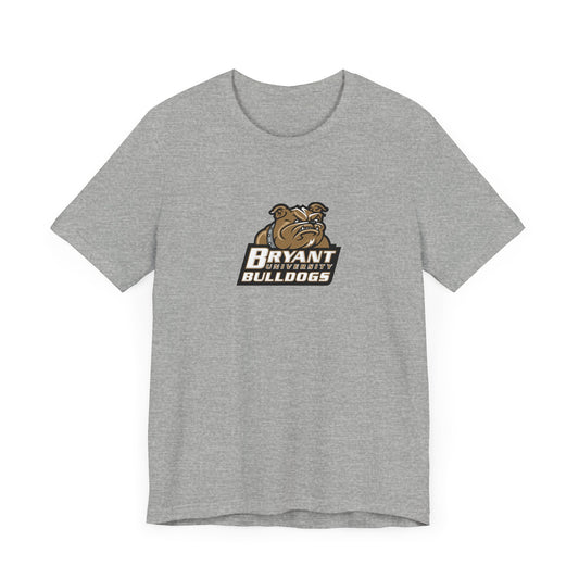 Bryant Bulldogs Adult T-Shirt