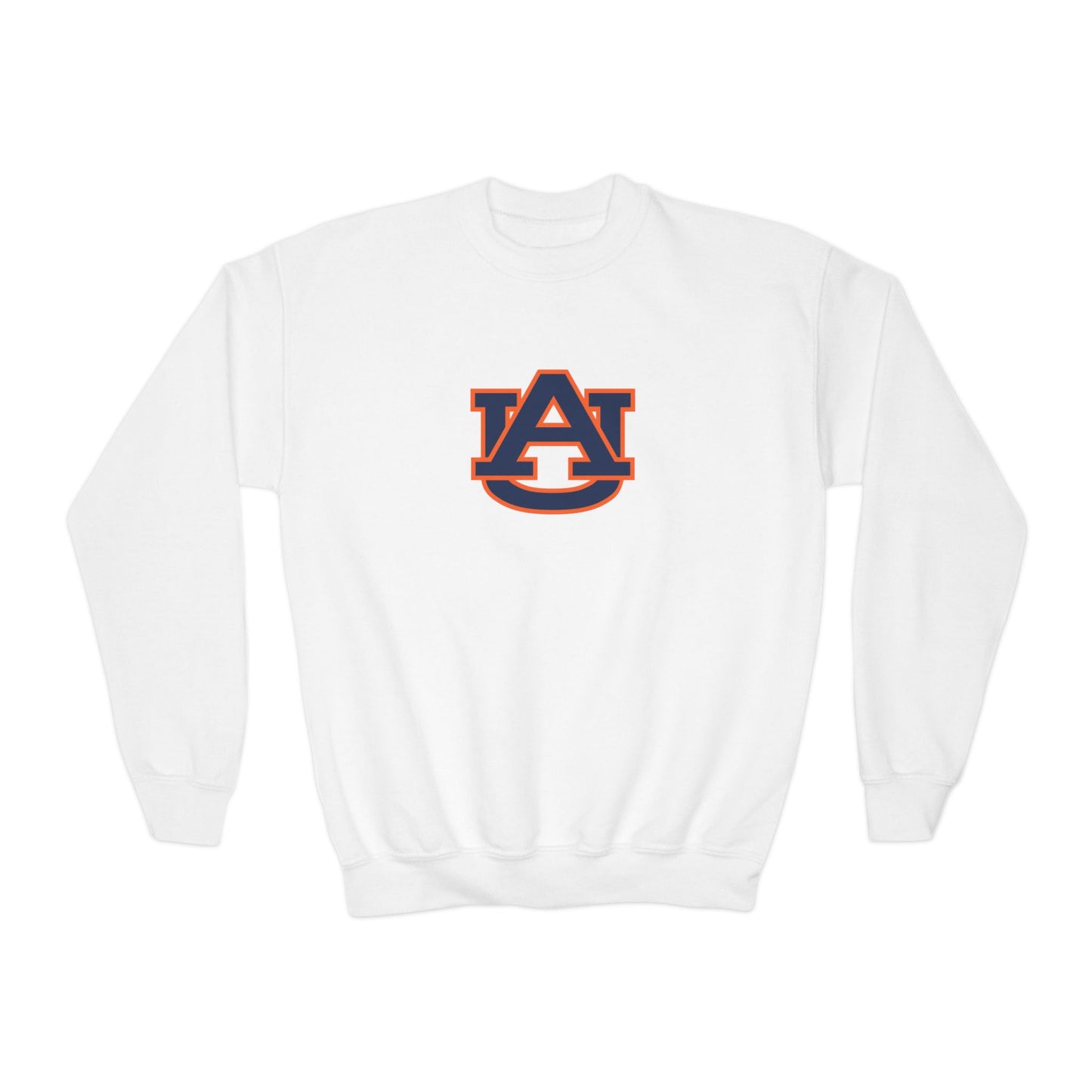 Auburn Tigers Youth Sweatshirt