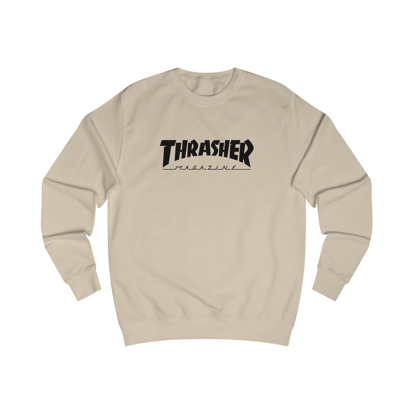 Thrasher Adult Sweatshirt