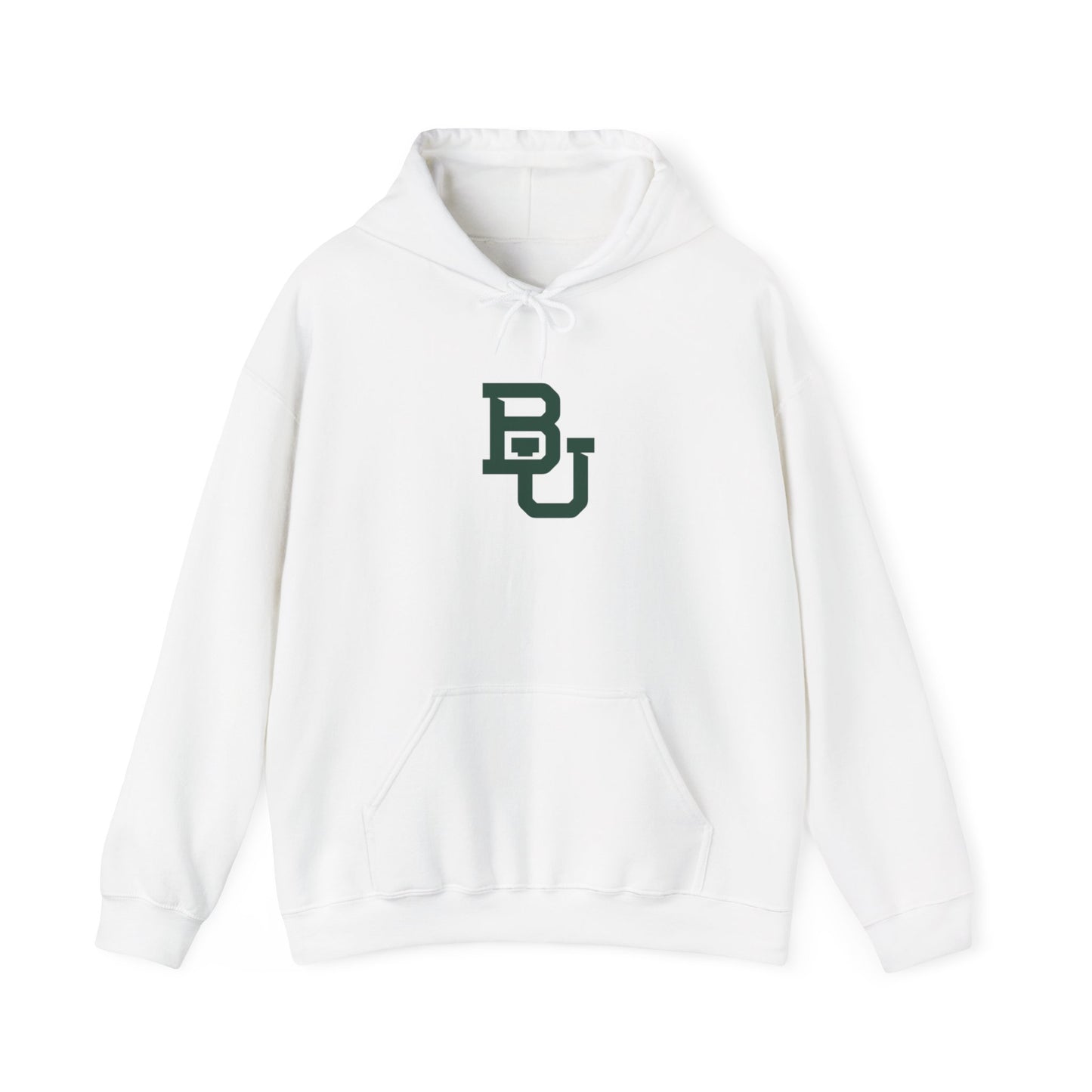 Baylor Bears Adult Hoodie