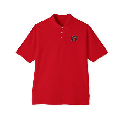 Auburn Tigers Polo Shirt