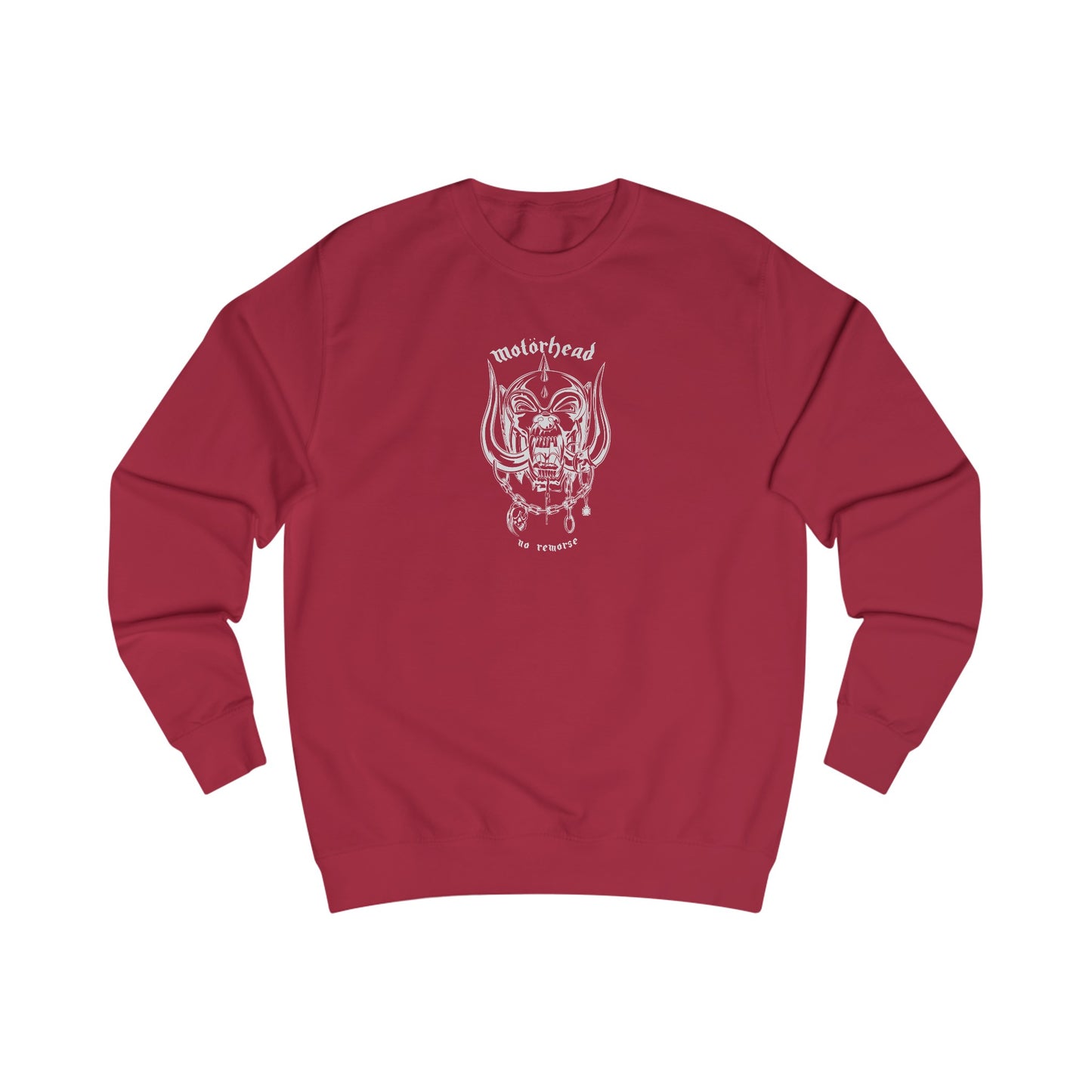 Motorhead Adult Sweatshirt