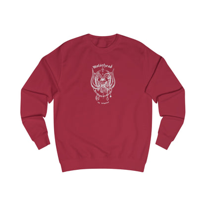 Motorhead Adult Sweatshirt