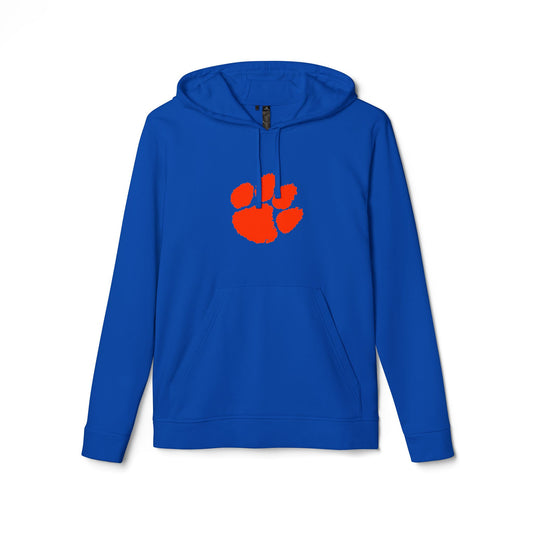 Clemson Tigers Adidas Adult Hoodie