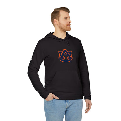 Auburn Tigers Adidas Adult Hoodie