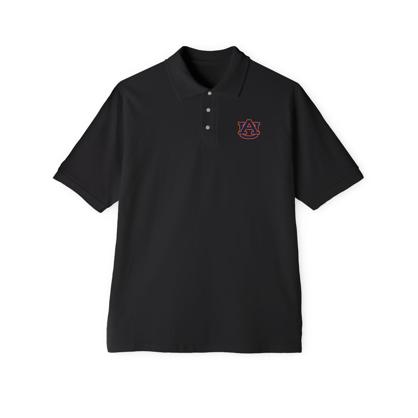 Auburn Tigers Polo Shirt