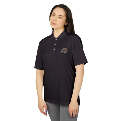 Bryant Bulldogs Adidas Performance Polo