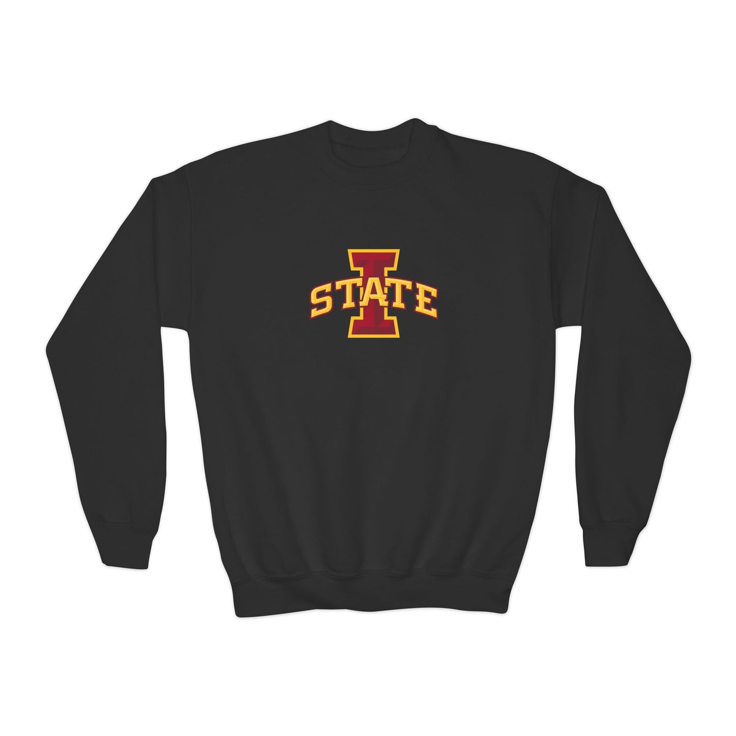 Iowa State Cyclones Youth Sweatshirt