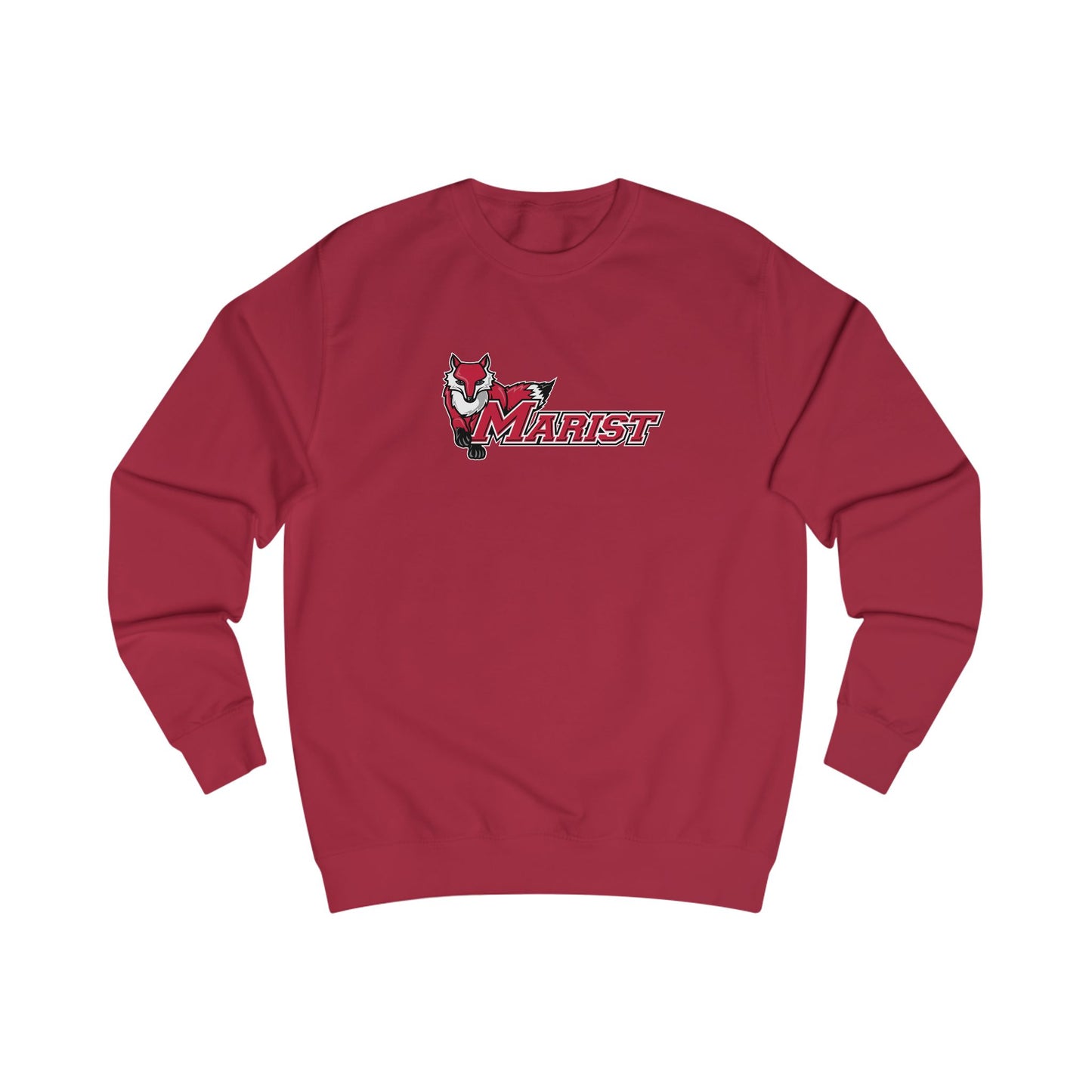 Marist Red Foxes Adult Sweatshirt