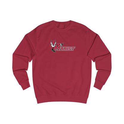 Marist Red Foxes Adult Sweatshirt