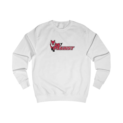 Marist Red Foxes Adult Sweatshirt