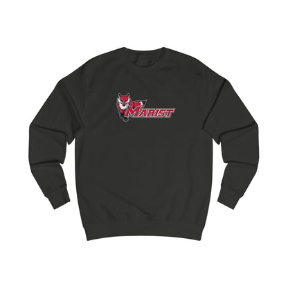 Marist Red Foxes Adult Sweatshirt