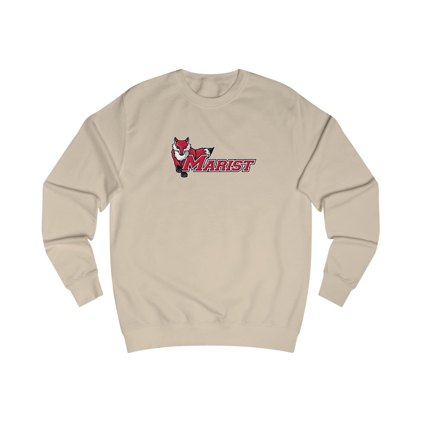 Marist Red Foxes Adult Sweatshirt