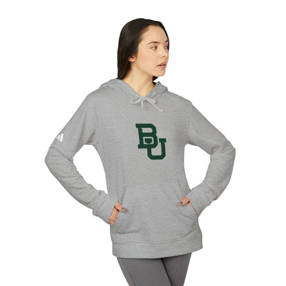 Baylor Bears Adidas Adult Hoodie