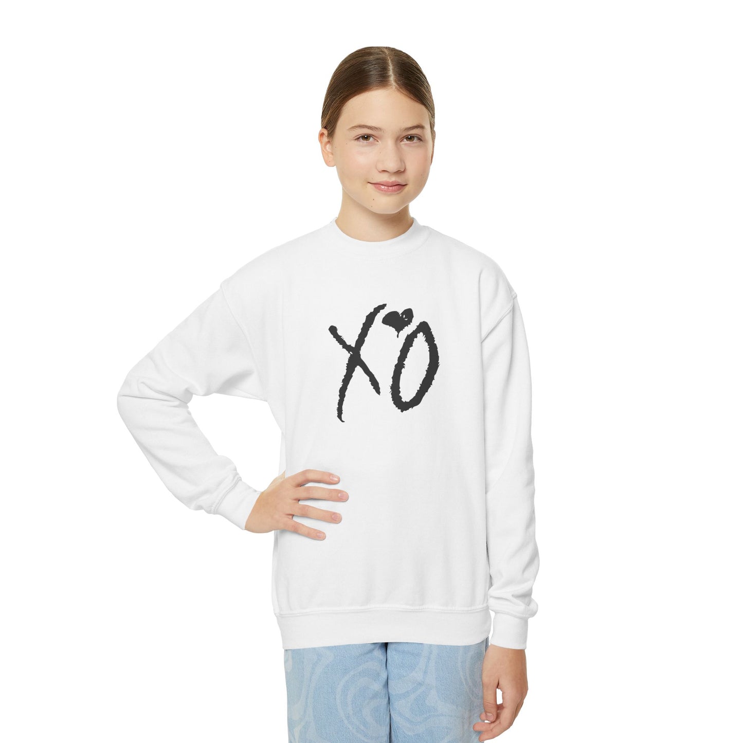 XO Youth Sweatshirt