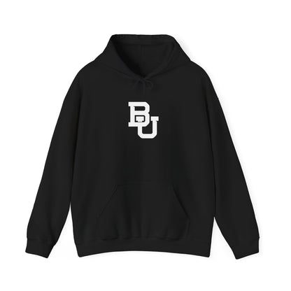 Baylor Bears Adult Hoodie