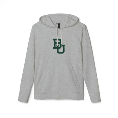 Baylor Bears Adidas Adult Hoodie