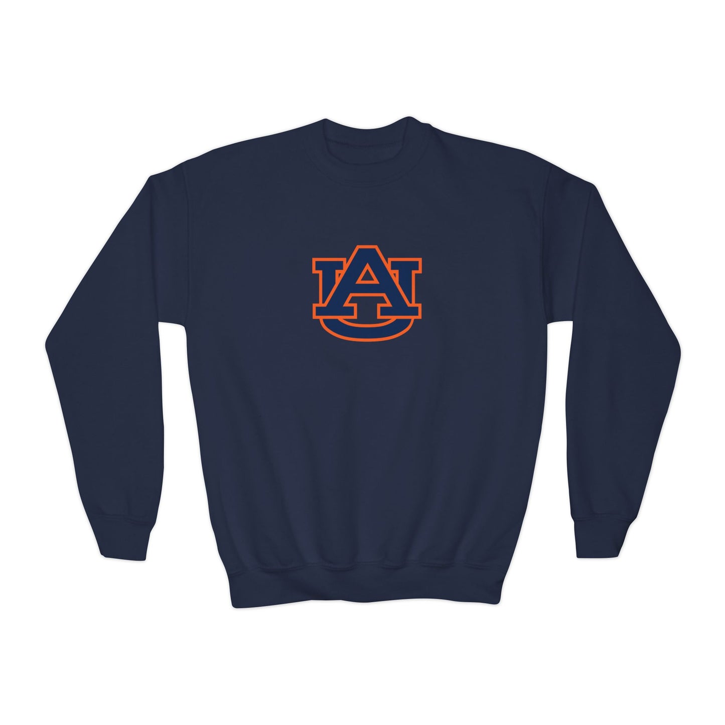 Auburn Tigers Youth Sweatshirt